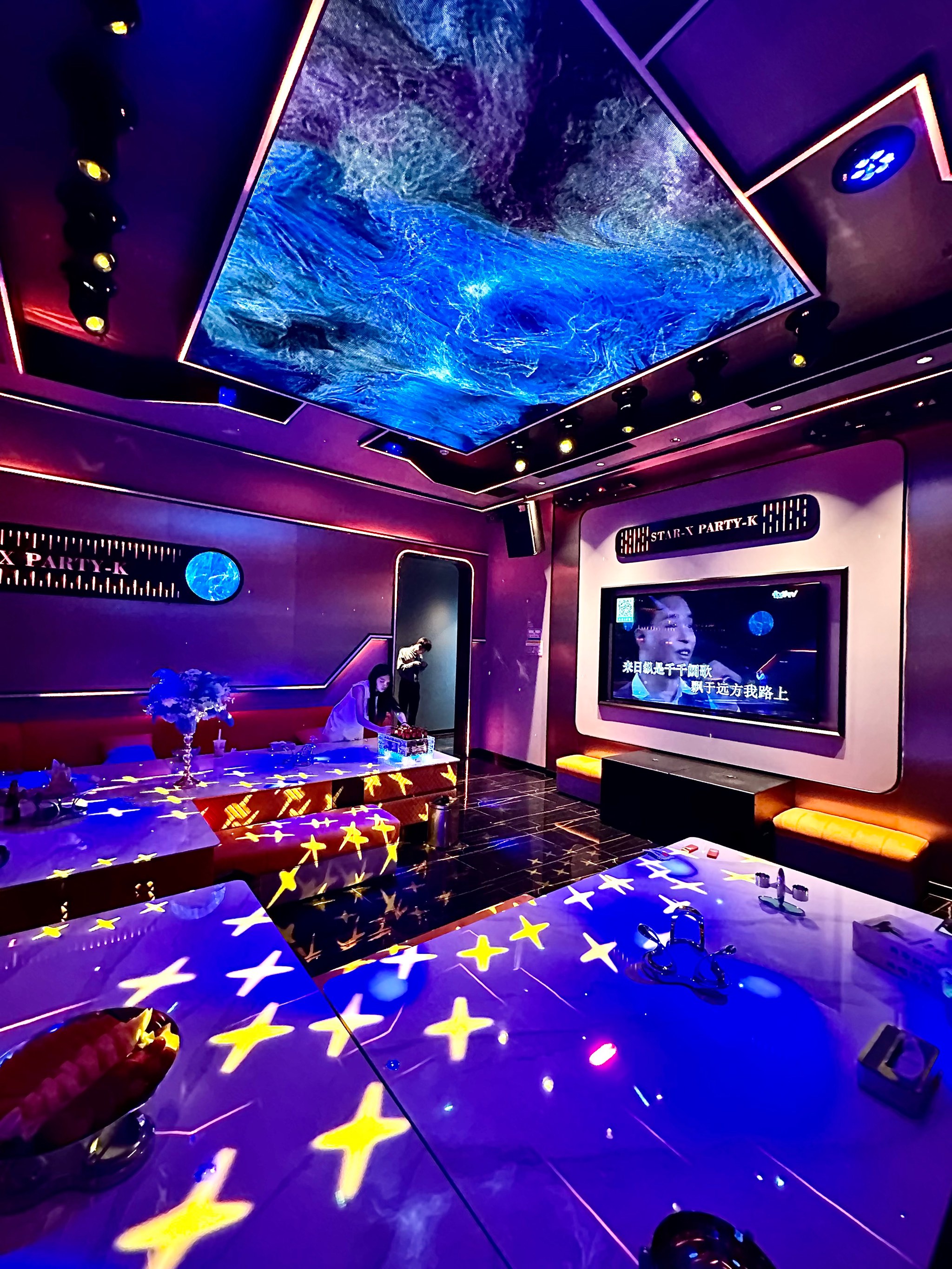 漳州商务ktv预订指南-长泰县ktv预定