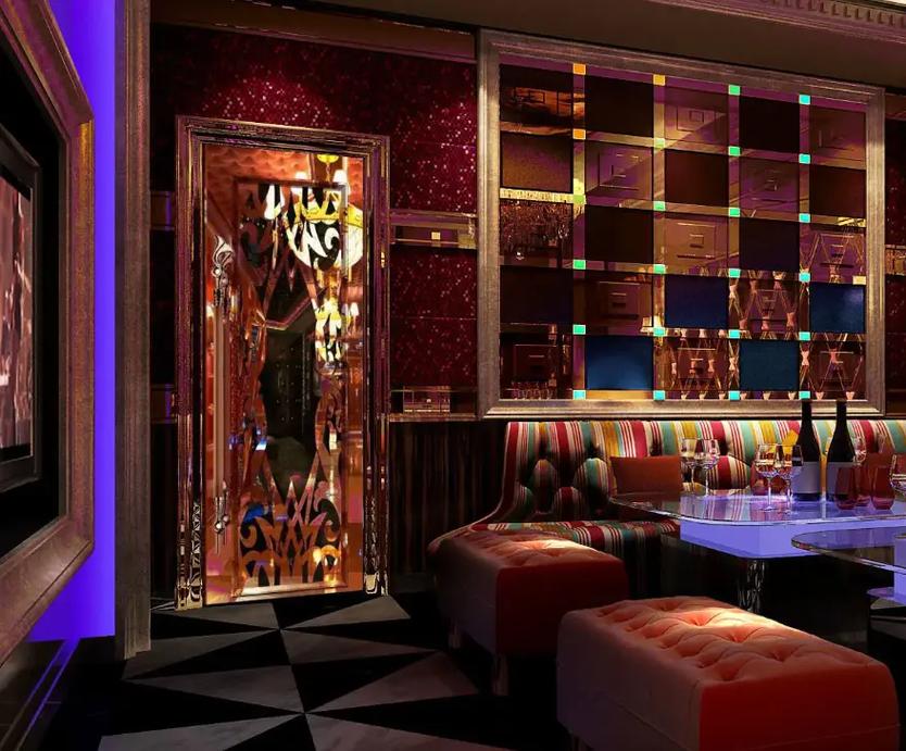 漳州商务ktv商务ktv新玩法全新体验-长泰县ktv预定